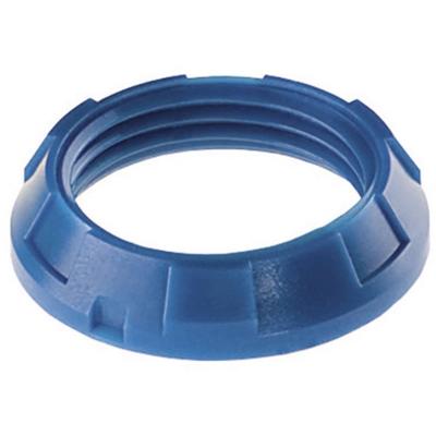 ODU KM1 311 002 934 006 Ronde connector bevestigingsmoer Serie (ronde connectoren): MEDI-SNAP® 1 stuk(s)