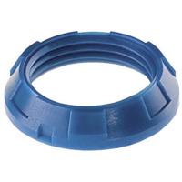 ODU KM1 311 002 934 006 Ronde connector bevestigingsmoer Serie (ronde connectoren): MEDI-SNAP® 1 stuk(s) - thumbnail