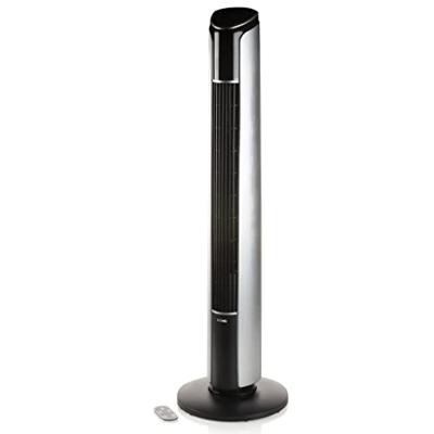 Domo digitale kolomventilator, hoogte 107 cm, multi-angle Domo digitale kolomventilator, hoogte 107 cm, multi-angle