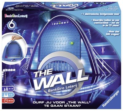 Ravensburger The Wall