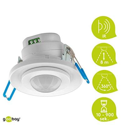 Bewegingsmelder Bewegingsmelder