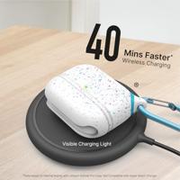 Catalyst Waterproof & Drop Proof Case AirPods Pro Funfetti - thumbnail