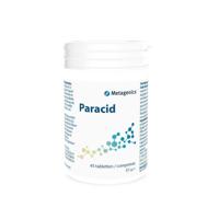 Metagenics Paracid 45 Tabletten - thumbnail