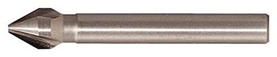 KS Tools 336.0034 3360034 Kegelverzinkboor 6.3 mm Staal 1 stuk(s)