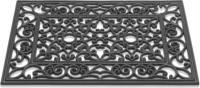 Deurmat Antiek Sun Rubber 40x60Cm - thumbnail