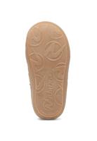 Halfopen babysandalen Bede NATURINO¨ 1e stappen donkerbruin - thumbnail