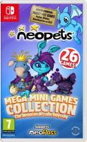 Neopets Mega Mini Games Collection Day One Edition - thumbnail