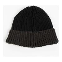 Wednesday Beanie & Scarf Set Nevermore - thumbnail