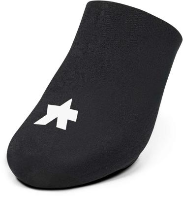 Assos Toe cover spring/fall P1 zwart unisex I