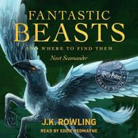 Fantastic Beasts and Where to Find Them - thumbnail