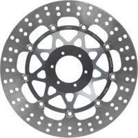 TRW remschijf "msw227" rotor msw227 floating - thumbnail