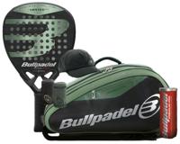 Bullpadel Vertex 2 Limited Edition Pack - thumbnail