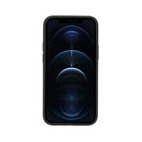 NorthLife - iPhone 12 Mini - Leren Backcover hoes - Cognac - thumbnail