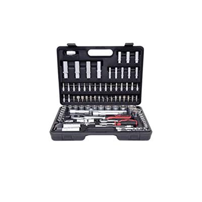 KS Tools 917.0796 917.0796 Dopsleutelset 96-delig