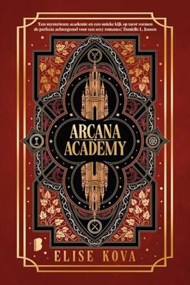 Arcana Academy