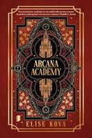 Arcana Academy - thumbnail