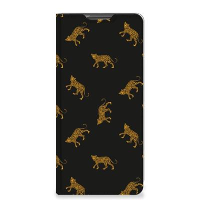 Smartphone hoesje voor Samsung Galaxy S20 FE Leopards