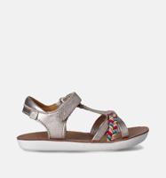 Kindersandalen Goa Salomé SHOO POM® rozen - thumbnail