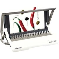 Fellowes manuele inbindmachine Star +150 - thumbnail