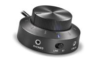 Wavemaster MX3+ BT 2.1 luidsprekersysteem (50 Watt) met Bluetooth-streaming actieve boxen voor TV/Tablet/Smartphone/PC zwart (66506) - thumbnail