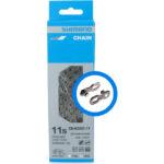 Shimano cn-hg601-11 11-speed bicycle chain