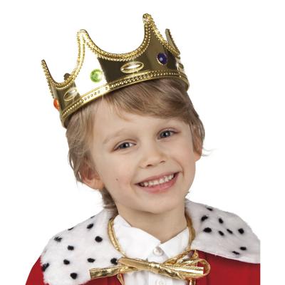 Boland Hoed koning's kroon kind
