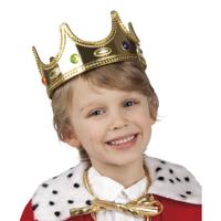 Boland Hoed koning's kroon kind - thumbnail