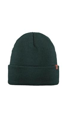 Barts Willes Muts Heren Bottle Green one size