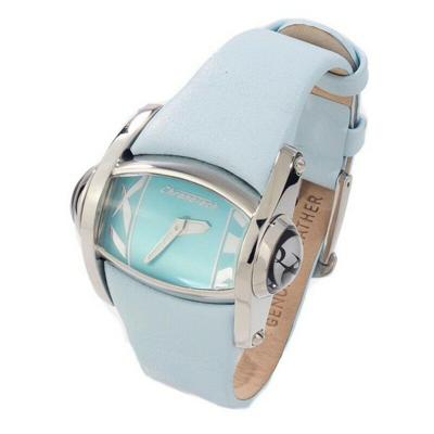 Chronotech CT7681L-01 (Ø 43 mm) Dames horloge