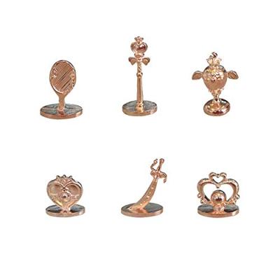 Sailor Moon Monopoly Sailor Moon Monopoly