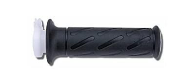 Domino Gasdraaigreep armatuur throttle grips plastik 2-train