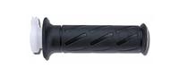 Domino Gasdraaigreep armatuur throttle grips plastik 2-train - thumbnail