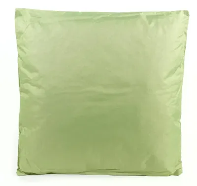 Buitenkussen 45x45 cm mint vacuum verpakt - Annas collection