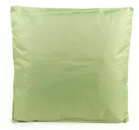 Buitenkussen 45x45 cm mint vacuum verpakt - Annas collection - thumbnail