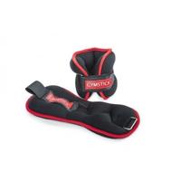 Arm/Leg Weights 2x 1kg - thumbnail
