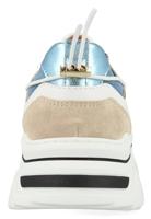 DWRS Orion J6870-01-8338 Beige / Blauw-37 maat 37 - thumbnail