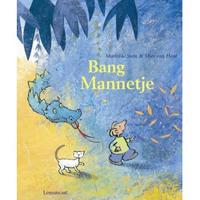 Bang mannetje - thumbnail