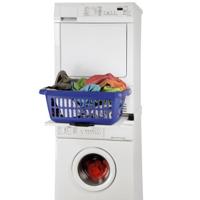 Xavax Uittrekbaar Werkblad Tussen Was- en Droogmachine - thumbnail