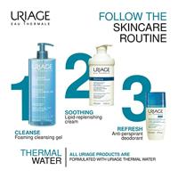 Uriage Power3 Deodorant 24u Roll On 50ml - thumbnail