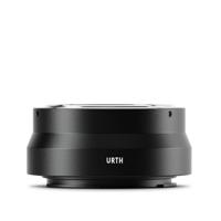 Urth Lens Mount Adapter: Compatible with M42 Lens to Canon RF Camera Body - thumbnail