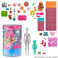 Barbie Colour Reveal Party - thumbnail