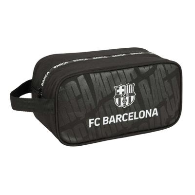 Reisschoenenrek F.C. Barcelona Zwart 29 x 15 x 14 cm