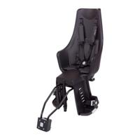 Bobike Zitje maxi exclusive urban zwart - thumbnail