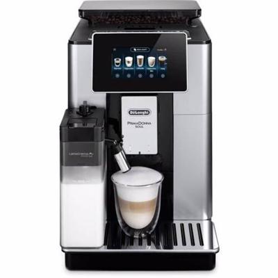 Delonghi PrimaDonna Soul ECAM610.55.SB