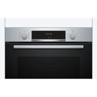 Multifunctionele Oven BOSCH HBA514ES3 3400 W 71 L - thumbnail