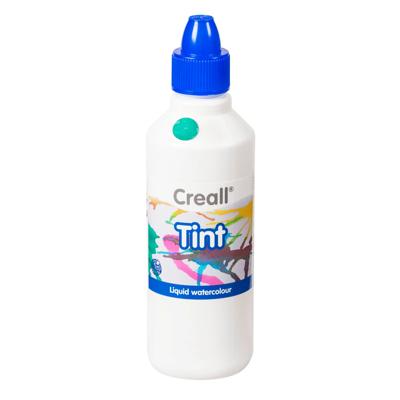 Creall waterverf donkergroen, 500ml Creall waterverf donkergroen, 500ml