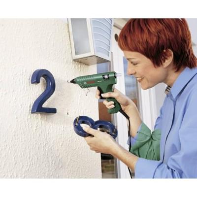 Bosch Groen PKP 18 E "electronic" Lijmpistool | 200w - 0603264503 - thumbnail