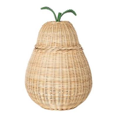 Ferm Living Pear Opbergmand