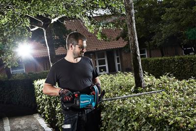 Makita DUH502Z Accu Heggenschaar 50cm 18V Basic Body - thumbnail