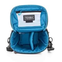 Tenba Skyline V2 Schouder Bag 13 - Black (637-786) - thumbnail